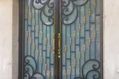 Cami Kapıları